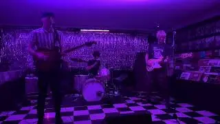 Traps PS - Live at Permanent Records Roadhouse, Los Angeles, CA 10/15/2025