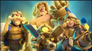 Clash Royale LIVE! - Gameboy-Zone&trade; - Domination Begins NOW!