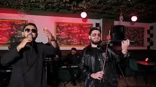 Bogdan Farcas-Smecheria-i haina grea-NEW HITT 2025-LIVE💯‼️‼️