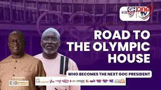 Infrastructure Is One Of Our Major Challenges In Sports - Yaw Ampofo Ankrah