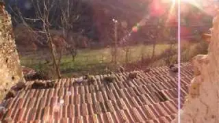 Cittaducale (RI): Il casaletto antico davvero perfetto.