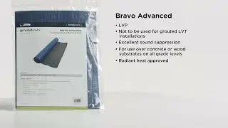 TotalWorx&reg; - Bravo Advanced