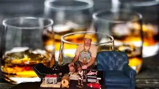 Whiskey Trap Live Stream