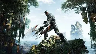 Crysis Ремастеринг