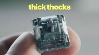 Why Pine Moons are S-Tier Speed Switches