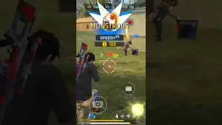 last enemy 😂😂 #tondegamer #tgrnrz #shortsfeed #freefire #ucff