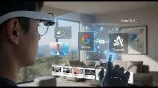 &ldquo;5 Next-Gen Smart Glasses That Could Make Your Phone Obsolete!&rdquo;