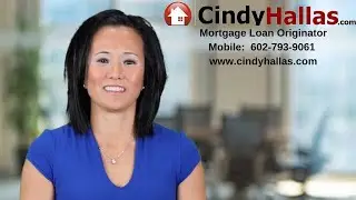 Cindy Hallas VIP Mortgage Ten Commandments During Loan Process