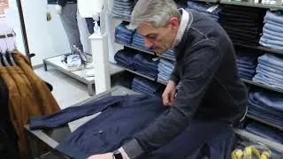 Maxfort Easy giubbotto giacchetto bomber taglie forti uomo 2078