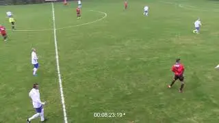 TJ SAPELI POLN&Aacute; - FC Slavoj Žirovnice