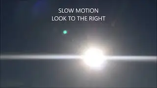 JUPITER SIZED OBJECT FLIES INTO THE SUN