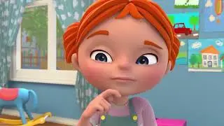 Elif ve Arkadaşları Erik dalı gevrektir | &Ccedil;ocuk Şarkısı | &Ccedil;izgi Film | ToFiTo TV | Bebek Şarkıları