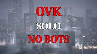 Green Bridge OVK solo (SP botless)