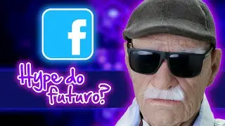 BLOCKCHAIN E METAVERSO, O QUE ESPERAR?