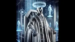 Cosmic Noise - Platinum Father 🤖☑️