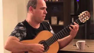 Sanny Alves e Nelson Faria | Molambo