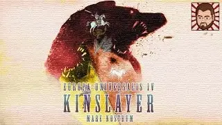 Kinslayer - Tver - The Last Rurikovich - Let's Play Europa Universalis 4 Mare Nostrum