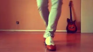 Jo&atilde;o Fanha - Apresenta&ccedil;&atilde;o do 1&ordm; Workshop de Salsa 