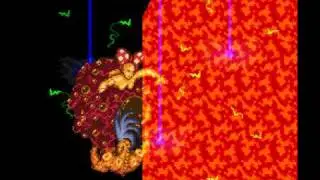 Brutal Mario - Final Boss Battle (1/2)