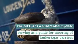 Mooring Forces Calculator(OCIMF MEG 4) - TheNavalArch