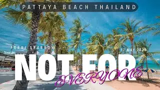 Is Pattaya Beach worth visiting? Here's what to expect! \\ Pattaya beach tour