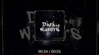 Dark Waters - Post Malone & Drake Trap & R&B Type Beat (prod. Podolski)
