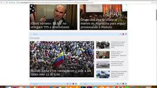 TUTORIAL SCHEDULE VIDEO + WIDGET