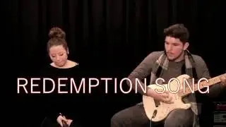 Redemption Song \ COVER \ Music Video [Accademia Lizard]