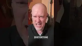 Finding YOUR Type of Vocal Distortion