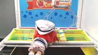 20190815 Toreba - Plush