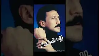 Jackie Shroff-A lifetime Superhero #short #superstar #status #bollywood