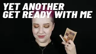 GRWM JCat Pocket Shadow in Walk of Stardom & brief update on mental health