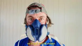 Coronalied 1 - rapper Eddy