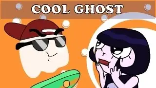 COOL GHOST