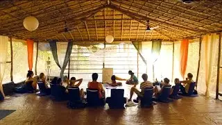 Parimukti Yoga & Meditation TTC - Authentic, Therapeutic & Creative