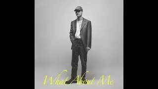 Jonathan Schultz - What About Me