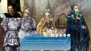 A More Beautiful World - Visual Kinetic Novel Demo and Review