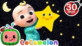 Twinkle Twinkle Little Star| Best Kids Song | Baby Learning Videos#kidsentertainment#cocomelon#kids