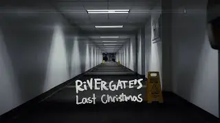 Rivergate's Last Christmas (DEAD MALL in NASHVILLE, TN)