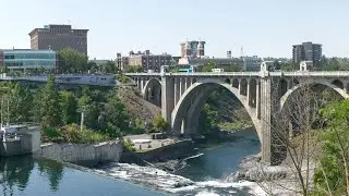 Northeast | Tour of Washington State