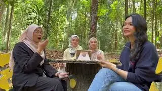 BTM454 PODCAST- E-Wallet Trends and Digital Payments in Malaysia 💳📱