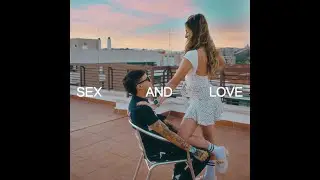 Gregory Palencia feat Mari Zi - Sex and Love (Gianco Producer)