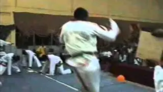 OROMIA STAR 2009   B