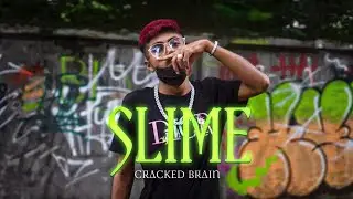 [FREE] MC Stan X Young Thug Type Beat - SLIME | CRACKED BRAIN