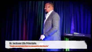 The Supernatural Law of Reproduction- Dr. Jason Jackson