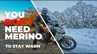 You Don&rsquo;t Need Expensive Winter Gear