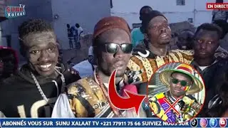Devant siguil siteu ama dia bollo yeumbeul menace soura mbeur mako oupp dolé bou takhawé nako.. 