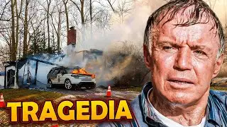 La Tragedia de Richard Jaeckel es A&uacute;n M&aacute;s Triste de lo que Pens&aacute;bamos
