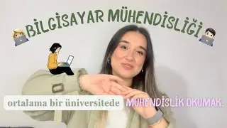 bilgisayarı iyi bilen biri değilim BİLGİSAYAR MÜHENDİSLİĞİ okuyabilir miyim?Karatekin Üniversitesi