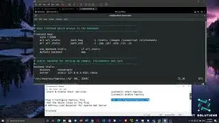 How to install load balance in Linux